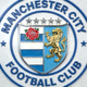 曼城足球俱乐部队徽